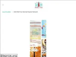 Sites similar to jupiterfamilyfun.com