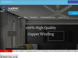 Sites similar to jupiterfans.com