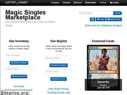Sites similar to jupitergames.info