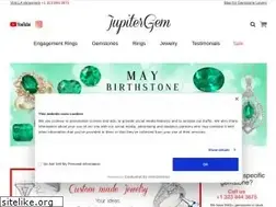 Sites similar to jupitergem.com