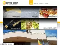 Sites similar to jupitergroupsl.com