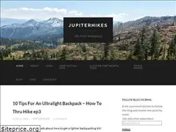 Sites similar to jupiterhikes.com