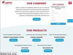 Sites similar to jupiterhms.com