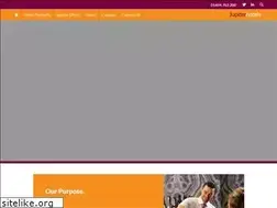 Sites similar to jupiterhotels.co.uk