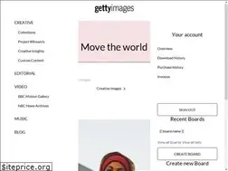 Sites similar to jupiterimages.com