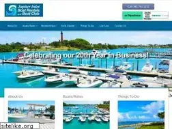 Sites similar to jupiterinletboatrentals.com