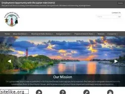 Sites similar to jupiterinletdistrict.org