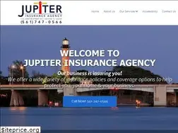 Sites similar to jupiterins.com