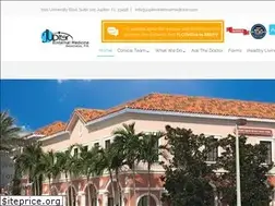 Sites similar to jupiterinternalmedicine.com