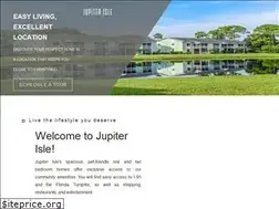 Sites similar to jupiterisle.com