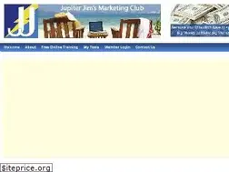 Sites similar to jupiterjim.club