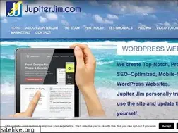 Sites similar to jupiterjim.com