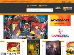 Sites similar to jupiterjuegos.com