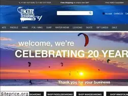 Sites similar to jupiterkiteboarding.com