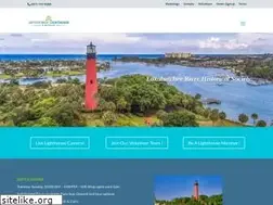 Sites similar to jupiterlighthouse.org