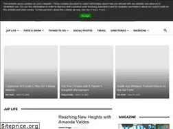 Sites similar to jupitermag.com