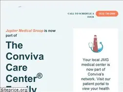 Sites similar to jupitermedicalgroup.com