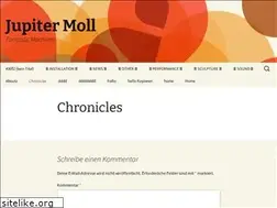 Sites similar to jupitermoll.de