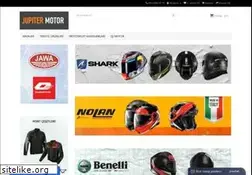Sites similar to jupitermotor.com