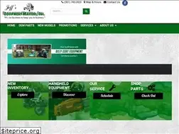 Sites similar to jupitermowers.com