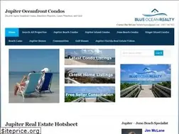 Sites similar to jupiteroceancondos.com
