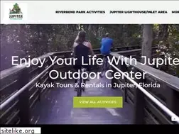 Sites similar to jupiteroutdoorcenter.com