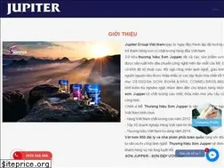 Sites similar to jupiterpaint.com.vn