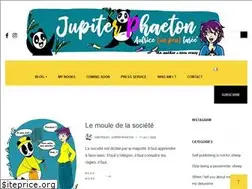 Sites similar to jupiterphaeton.com