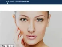 Sites similar to jupiterplasticsurgery.com