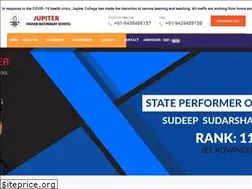 Sites similar to jupiterplus2.in