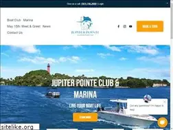 Sites similar to jupiterpointe.com