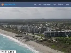 Sites similar to jupiterreefclubresort.com