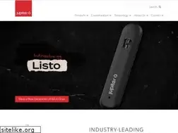 Sites similar to jupiterresearch.com