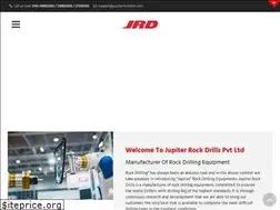 Sites similar to jupiterrockdrills.com