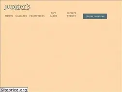Sites similar to jupitersatcrossing.com