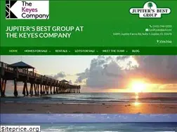 Sites similar to jupitersbestrealty.com