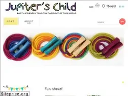 Sites similar to jupiterschild.com