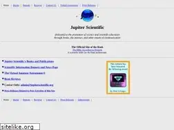 Sites similar to jupiterscientific.org