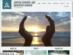Sites similar to jupitersdachurch.com