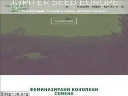 Sites similar to jupiterseedseurope.com