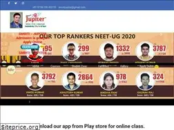 Sites similar to jupitersmriti.com