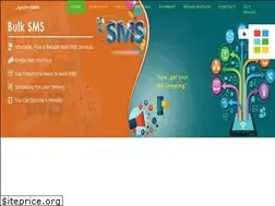 Sites similar to jupitersms.com