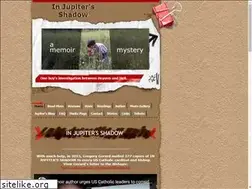 Sites similar to jupitersshadow.com
