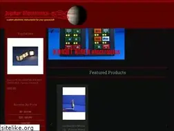 Sites similar to jupiterstore.com