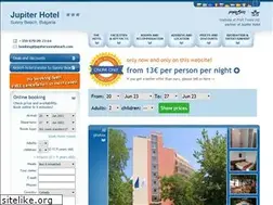 Sites similar to jupitersunnybeach.com