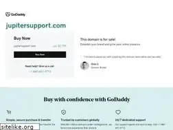Sites similar to jupitersupport.com
