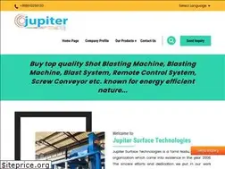 Sites similar to jupitersurfacetech.com