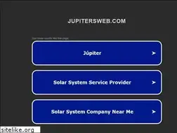 Sites similar to jupitersweb.com