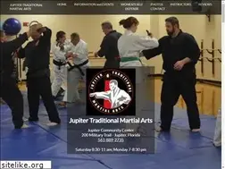 Sites similar to jupitertraditionalmartialarts.com