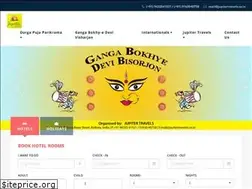 Sites similar to jupitertravels.co.in